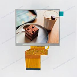 3.5英寸液晶显示屏