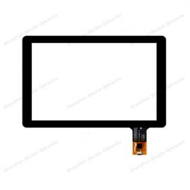 10.1inch capactive touch screen